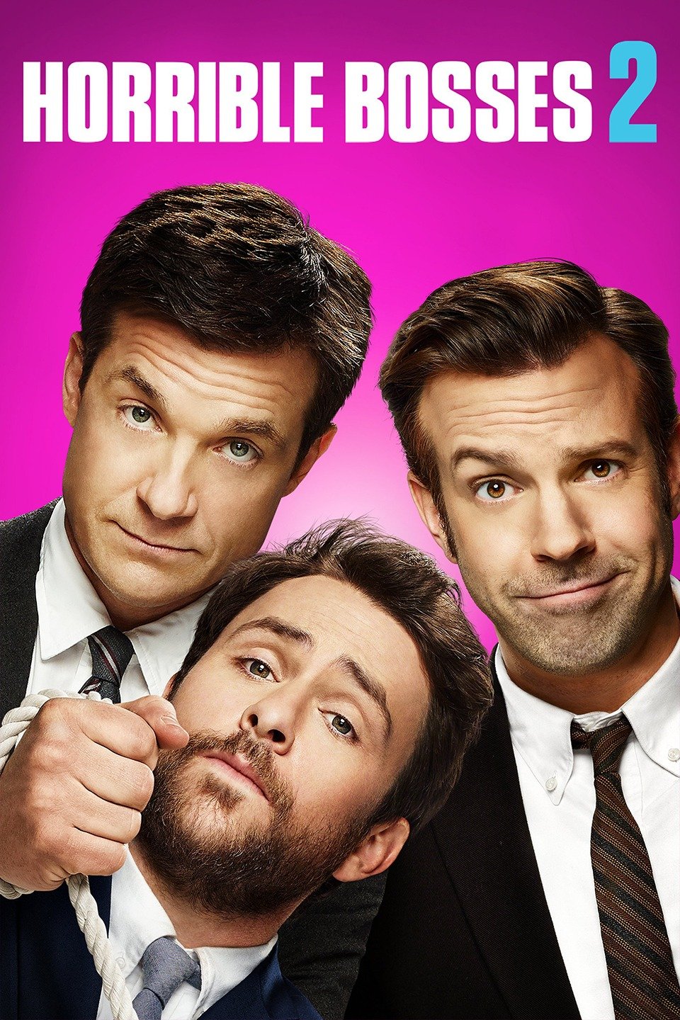 Horrible Bosses 2 (2014) [69452] (A1772144150) [[Movies 2.0]] --Plex--